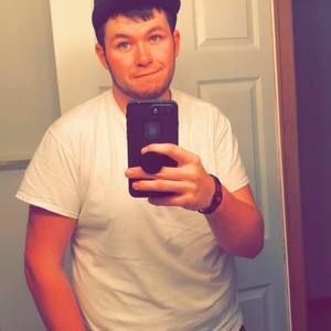 Meet your Posher, Cory